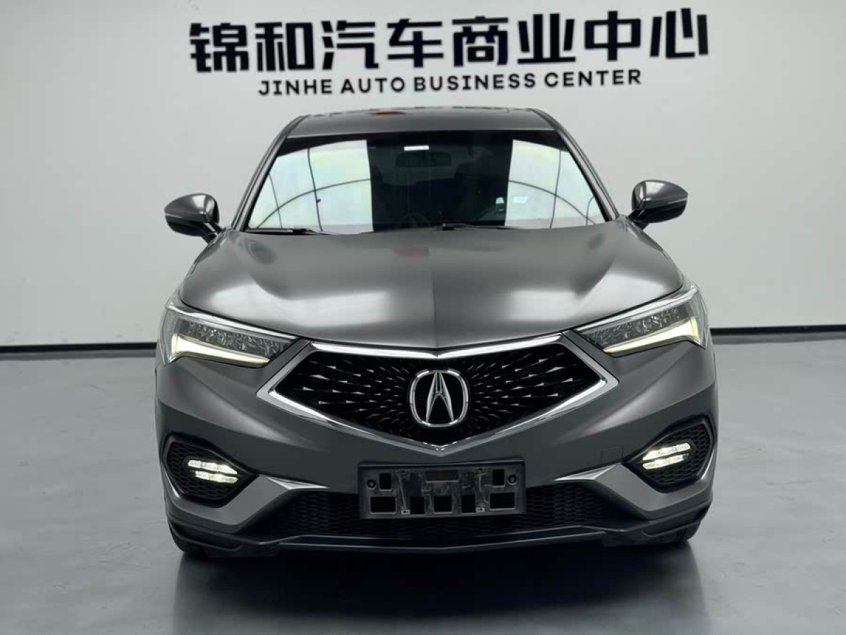 謳歌 CDX  2016款 1.5T 兩驅尊享版圖片