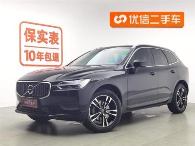 2018年3月 沃爾沃 XC60 T5 四驅(qū)智遠(yuǎn)版圖片