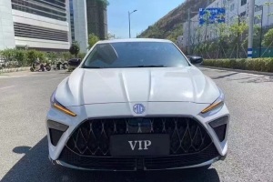MG5天蝎座 名爵 1.5T Trophy運(yùn)動(dòng)豪享版