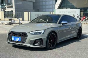 奥迪S8 奥迪 S8L 4.0TFSI quattro