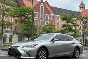 ES 雷克薩斯 200 卓越版 國VI