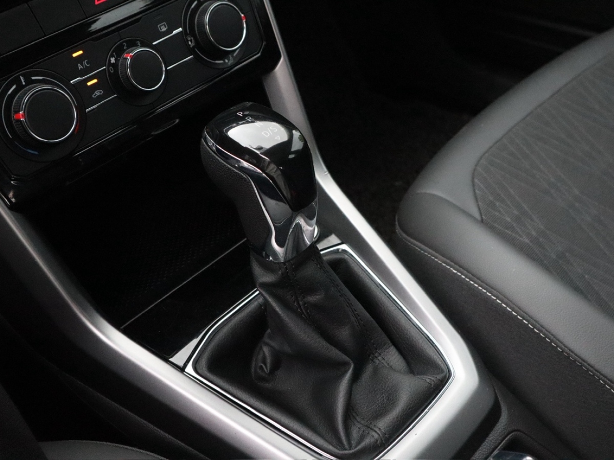 大眾 途鎧  2019款  280TSI DSG舒適版圖片
