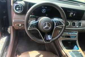 奔馳E級 奔馳 E 260 L