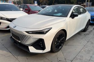 長安UNI-V 長安 1.5T 尊貴型