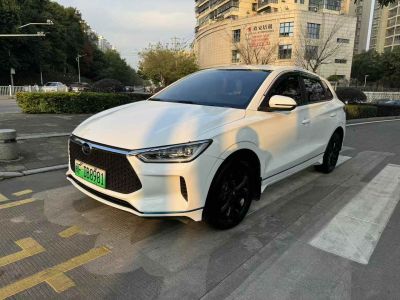 未上牌 比亞迪 e6 出租版 BYD6470MBEV2圖片