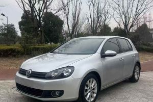 高爾夫 大眾 1.4TSI Cross Golf