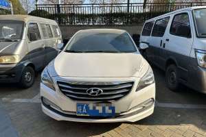 名圖 現(xiàn)代 1.8L 自動智能型GLS