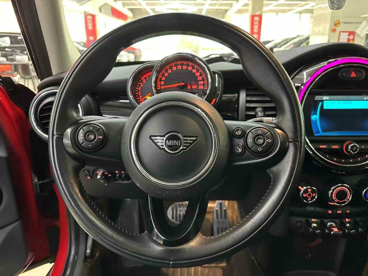 MINI MINI  2019款 1.5T ONE圖片