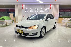 高爾夫 大眾 1.6L 自動時尚型