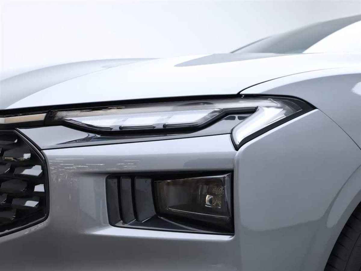 福特 蒙迪歐  2023款 EcoBoost 180 舒雅型圖片