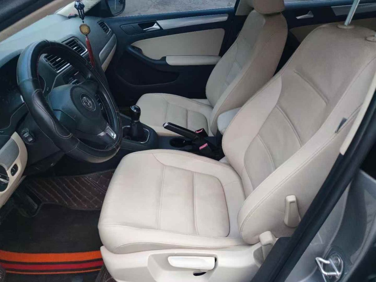 大眾 速騰  2014款 1.4 TSI 豪華型(改款)圖片