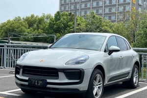 Macan 保時捷 Macan 2.0T