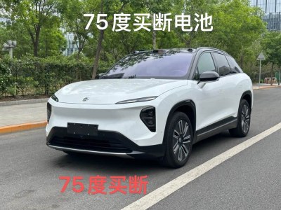 2023年2月 蔚來 蔚來ES7 75kWh圖片