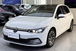 高爾夫 大眾 280TSI DSG Pro