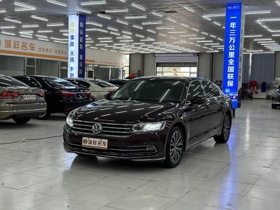 2017年4月 大眾 輝昂 380TSI 兩驅御尊版圖片