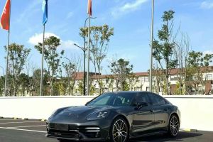 Panamera 保时捷 Panamera 2.9T