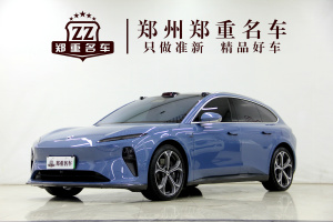 蔚來ET5T 蔚來 75kWh Touring