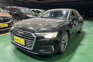 奥迪A6L 奥迪 45 TFSI 臻选致雅型