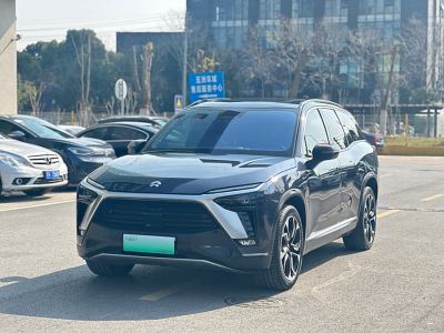 2022年9月 蔚來 ES8 415KM 基準(zhǔn)版 六座版圖片