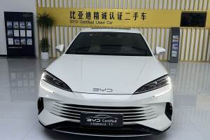 海豹 比亚迪 DM-i 1.5L 121km 尊贵型