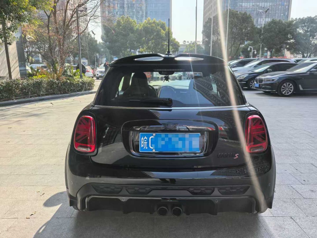 MINI MINI  2021款 1.5T ONE圖片