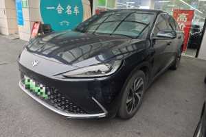 极狐 阿尔法S(ARCFOX αS) 极狐 525S 160kW