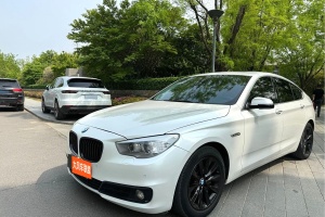 寶馬5系GT 寶馬 528i 領(lǐng)先型