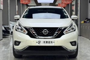 樓蘭 日產(chǎn) 2.5L XL 兩驅(qū)智聯(lián)豪華版
