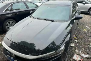 CR-V 本田 銳?混動 2.0L 兩驅(qū)凈行版