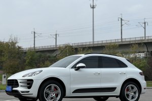 Macan 保时捷 Macan 2.0T