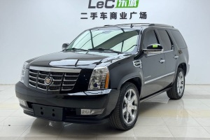 凱雷德ESCALADE 凱迪拉克 6.0 Hybrid