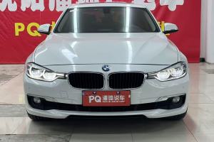 宝马3系 宝马 320Li xDrive 时尚型