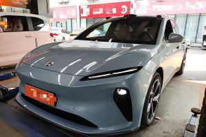 蔚来ET5T 蔚来 75kWh Touring