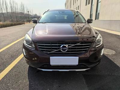 2014年11月 沃爾沃 XC60(進口) T5 智逸版圖片