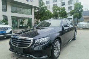 奔馳E級 奔馳 E 300 L 豪華型