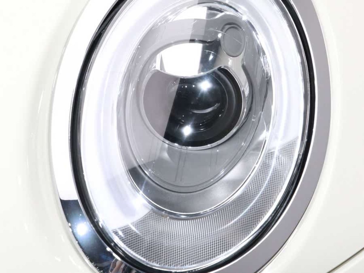 MINI CLUBMAN  2016款 改款 1.5T COOPER圖片