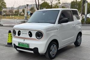 熊貓mini 吉利 200km 耐力熊