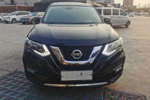 奇駿 日產(chǎn) 2.0L CVT智聯(lián)舒適版 2WD