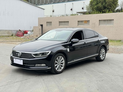 2019年3月 大眾 邁騰 330TSI DSG 領(lǐng)先型 國VI圖片