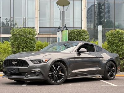 2017年7月 福特 Mustang(进口) 2.3T 性能版图片