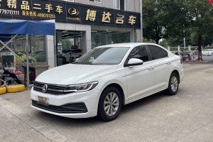 2018年11月 寶來 大眾 1.5L 自動時尚型