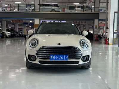 2021年6月 MINI MINI 1.5T COOPER 藝術家 五門版圖片