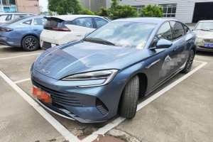 海豹07 DM-i 比亞迪 DM-i 1.5L 125km 尊貴型