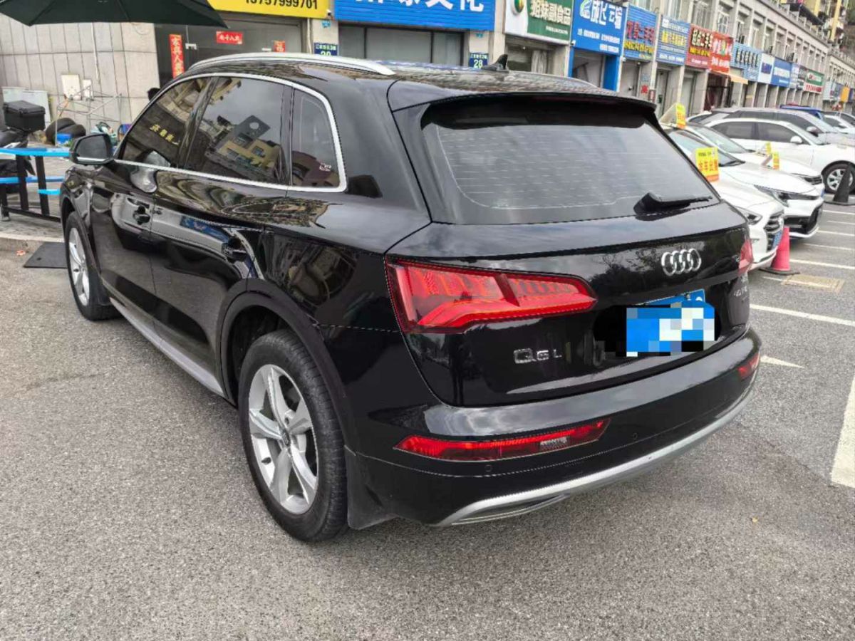 奧迪 奧迪S7  2020款 2.9 TFSI quattro圖片