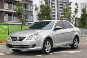 寶來 大眾 1.6L 手動舒適型