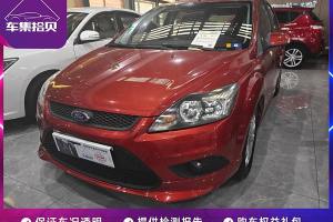 ?？怂?福特 兩廂經(jīng)典 1.8L 自動基本型