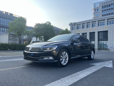 2019年12月 大眾 邁騰 330TSI DSG 豪華型 國VI圖片