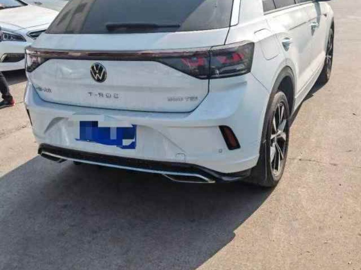 大眾 寶來(lái)  2024款 200TSI DSG暢行版圖片