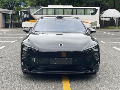 2022年2月 蔚來 蔚來ET7 100kWh 首發(fā)版圖片