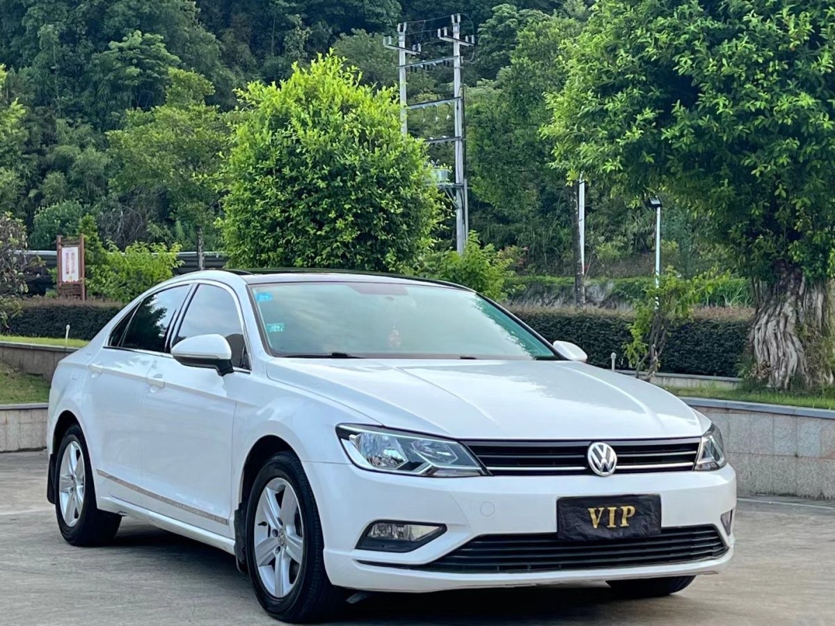 大眾 凌渡  2018款 230TSI DSG風(fēng)尚版圖片